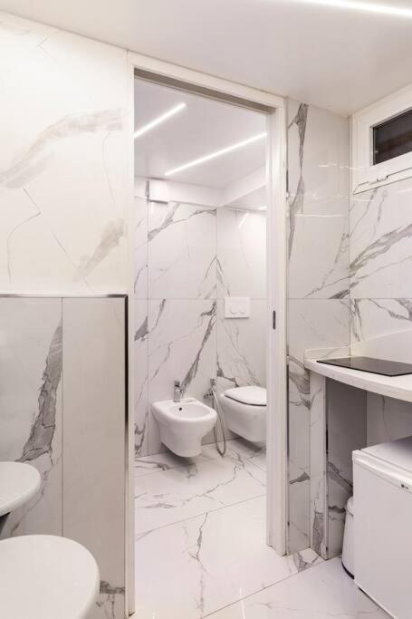 Samm B&B San Gregorio Armeno Naples Extérieur photo