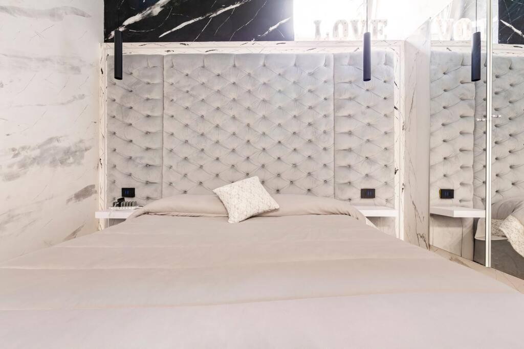 Samm B&B San Gregorio Armeno Naples Extérieur photo